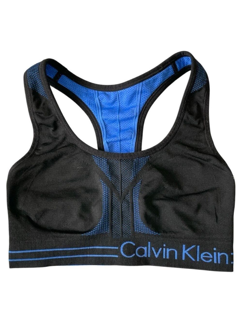 Calvin Klein Performance Sports Bra Size XS